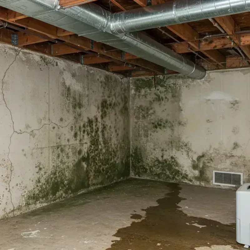 Professional Mold Removal in Hoover, AL